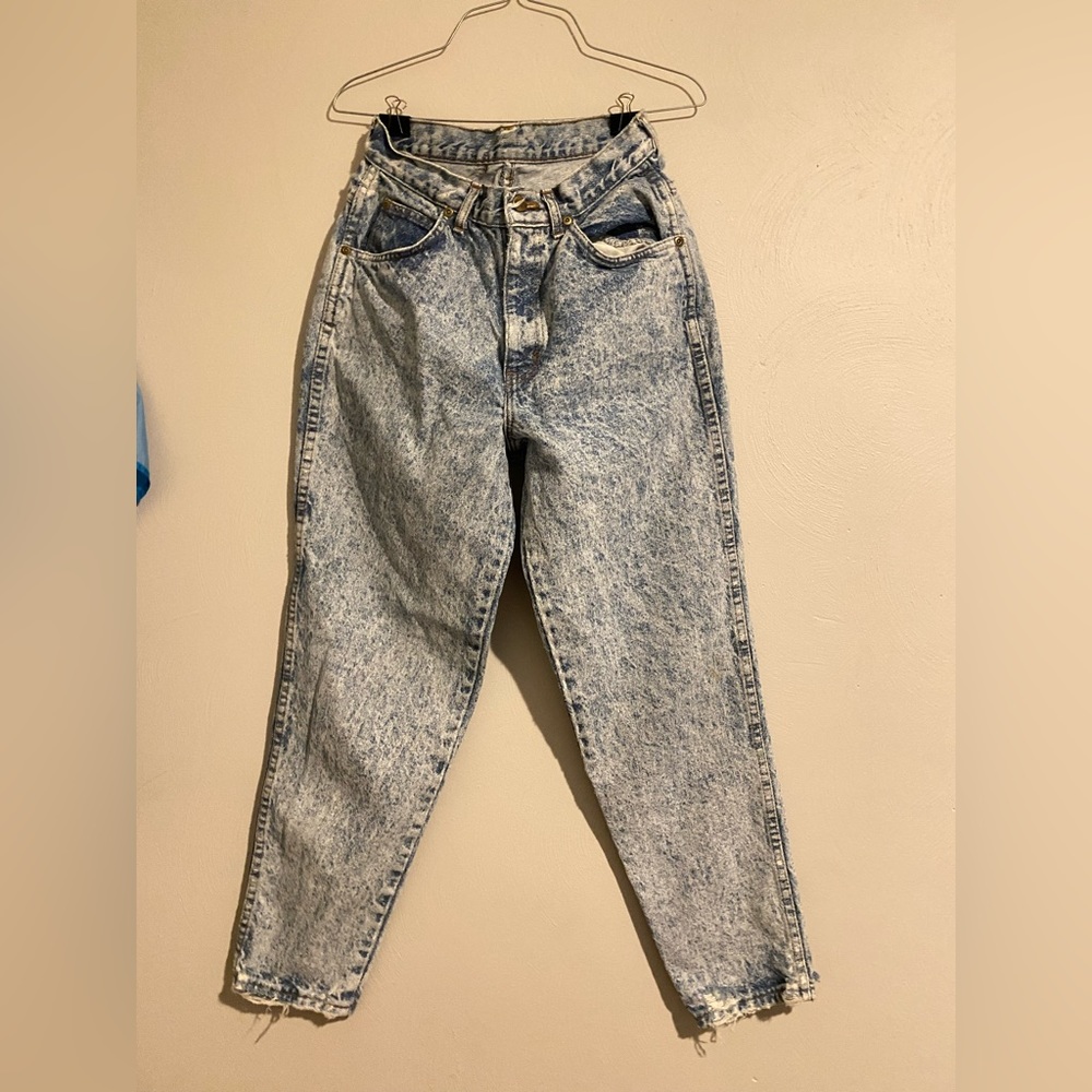 vintage Chic jeans